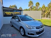 Citroen C4 1.2 PureTech Collection