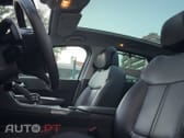 Peugeot 3008 2.0 HDi Hybrid4 99g
