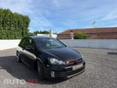 Volkswagen Golf 2.0 TSi GTi