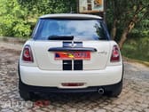 MINI Cooper Cooper D