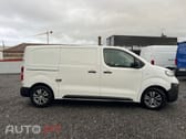 Peugeot Expert 2.0 BlueHDi L2H1 Premium Standard EAT8