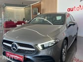 Mercedes-Benz A 250 e 8G-DCT AMG Line Advanced