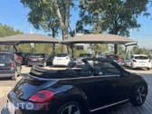 Volkswagen New Beetle Cabriolet 2.0 TSI Sport