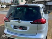 Opel Zafira 2.0 CDTi Cosmo