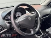 Peugeot 206 1.1 Trendy