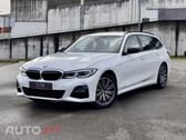BMW 330 e Pack M Auto