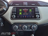 Nissan Micra 1.5 dCi N-Connecta