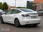 Tesla Model 3 Standard Range Plus RWD