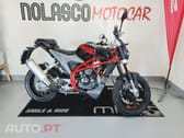 SWM Varez VAREZ 125