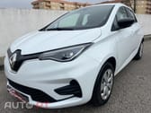 Renault Zoe (c/ Bateria) Intens 50