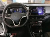Volkswagen T-Cross 1.0 TSI Urban