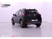 Dacia Sandero 1.0 TCe Stepway C