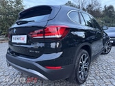 BMW X1 16d Sdrive Auto