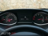 Peugeot 308 1.6 BlueHDi Allure EAT6