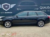 Audi A6 Avant 2.0 TDI EXCLUSIVE