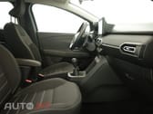 Dacia Sandero Sandero 1.0 ECO-G Journey Bi-Fuel