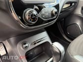 Renault Captur 1.2 TCe Exclusive EDC
