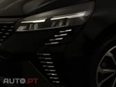 Renault Clio Clio 1.0 TCe Techno