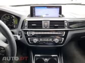 BMW 116 d Line Sport Auto