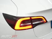 Tesla Model 3 Standard Range Plus RWD
