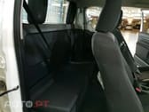 Toyota Hilux HILUX 2.4 D-4D 4WD CE CH 3L