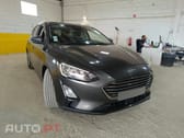 Ford Focus SW 1.5 TDCi EcoBlue Titanium