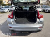 Nissan Juke 1.5 dCi Acenta Connect
