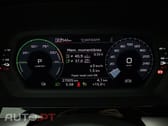 Audi A3 A3 SB 40 TFSIe Advanced