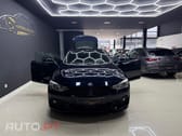 BMW 420 d Pack M Auto
