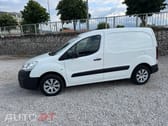 Peugeot Partner 1.6 HDi L1 3L