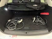 MG EHS 1.5 T-GDI Plug-in Hybrid Luxury