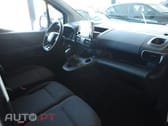 Citroen Berlingo 1.5 BlueHDi XL Live