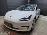 Tesla Model 3 Standard Range Plus RWD