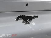 Ford Mustang Mach-E 75.7 kWh Base