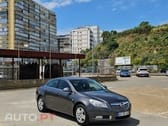 Opel Insignia 2.0 CDTi Cosmo
