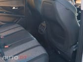 Peugeot 3008 1.5 BlueHDi Allure