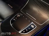 Mercedes-Benz GLC 300 4Matic 9G-TRONIC AMG Line