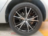 MG MG5 5 Standard Luxury