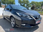 Nissan Leaf 40 kWh TEKNA