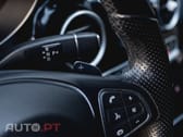 Mercedes-Benz C 200 BlueTEC Aut.