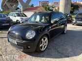 MINI Clubman Cooper D