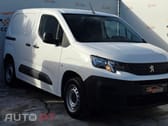 Peugeot Partner 1.6 BlueHDi L1 Pro