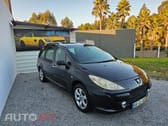 Peugeot 307 SW 1.6 HDi Executive