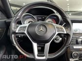 Mercedes-Benz SLK 250 BlueEFFICIENCY 7G-TRONIC Edition 1