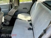 Opel Corsa B