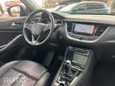 Opel Grandland (X) 1.2 T Design & Tech AT