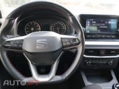 Seat Ibiza 1.0 TSI FR