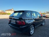 BMW X5 3.0 d