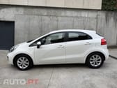 Kia Rio 1.2 CVVT LX