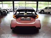 Toyota GR Yaris 1.6 High Performance